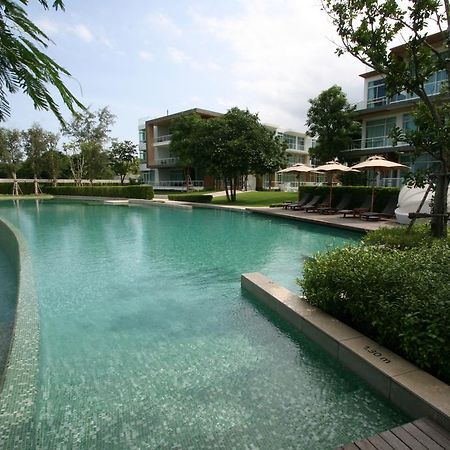 Huahin Beach Luxury Condominium Ruang foto